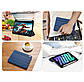 Чохол книжка DUX DUCIS Domo Series для Apple iPad Mini 6 8.3'' 2021 Blue, фото 3
