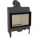 Камінна топка Kratki NADIA 12 (12,0 кВт), фото 2
