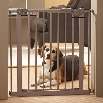 Savic Dog Barrier САВІК ДОГ БАР'ЄР 75 перегородка для собак