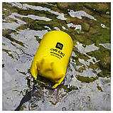 Рюкзак Armorstandart Waterproof Outdoor Gear 20L Yellow (ARM59239), фото 3