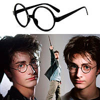 Окуляри сувенірні Гаррі Поттер Harry Potter для створення образу