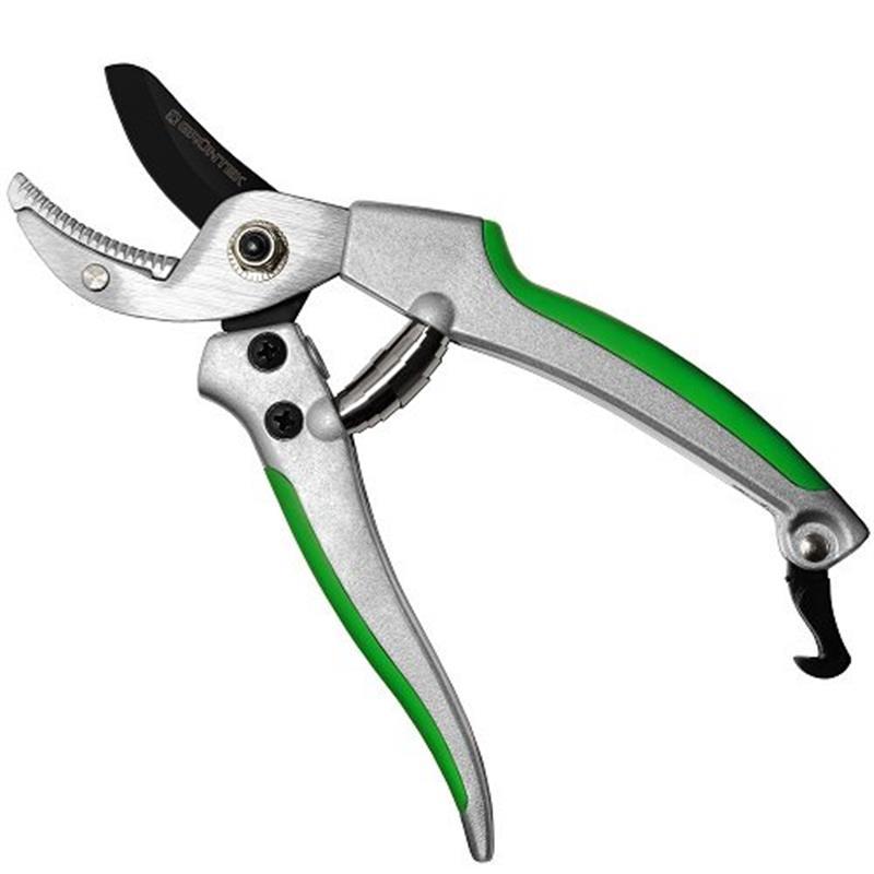 Гілкоріз Gruntek Tukane 195 мм (295195180), фото 1