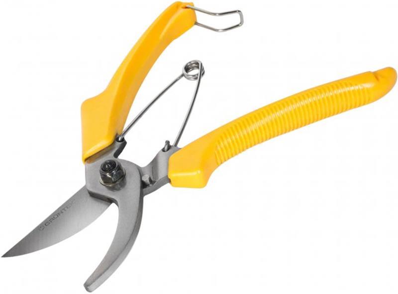 Секатор Gruntek Bekas 200 мм (295150200), фото 1