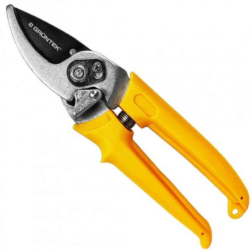 Секатор Gruntek Storch 195 мм (295211188), фото 1