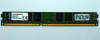 Модуль памяти Kingston DIMM 8GB 2Rx8 DDR3 1333Mhz (KVR1333D3N9K4/32G) Б/У