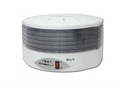 Сушарка First FA-5125-1 White