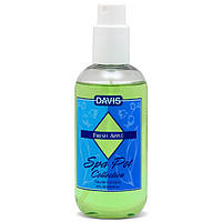 Davis Fresh Apple ДЕВІС ФРЕШ ЕППЛ парфуми для собакспрей 0.237л