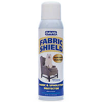 Davis Fabric Shield ДЭВИС ЗАЩИТА ТЕКСТИЛЯ грязе и влагоотталкивающий спрей 0.454л