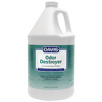 Davis Odor Destroyer ДЕВІС ОДОР ДИСТРОЄР спрей для видалення запаху 3.8л