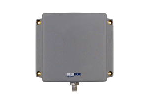 RFID антена UHF середньої дальності читання (2 м) IDTronic Mid, фото 1