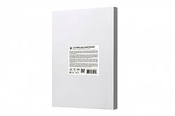 Плівка для ламінування 2E (2E-FILM-A4-075G), A4, глянсова, 75 мк, 100 шт.