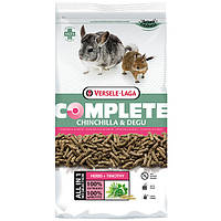 Versele-Laga Complete Chinchilla & Degu корм для шиншилл и дегу 1.75 кг (613139)