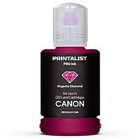 Чернила PRINTALIST Magenta для Canon 140г (PL-INK-CANON-M)