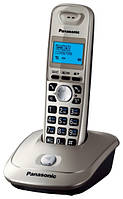 Радіотелефон DECT Panasonic KX-TG2511UAN Platinum