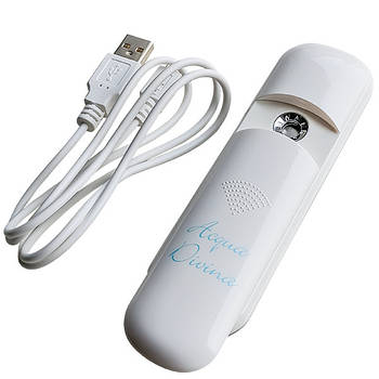 Microcyn Dermodacyn Acqua Divina Handheld Diffuser ДЕРМОДАЦІН АКВА ДИВІНА небулайзер