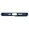 Чохол Spigen для iPhone 13 - Liquid Air Navy Blue, фото 11
