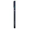 Чохол Spigen для iPhone 13 - Liquid Air Navy Blue, фото 10