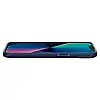 Чохол Spigen для iPhone 13 - Liquid Air Navy Blue, фото 8