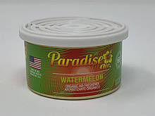 Органічний ароматизатор повітря Paradise Air Watermelon (PA1010)