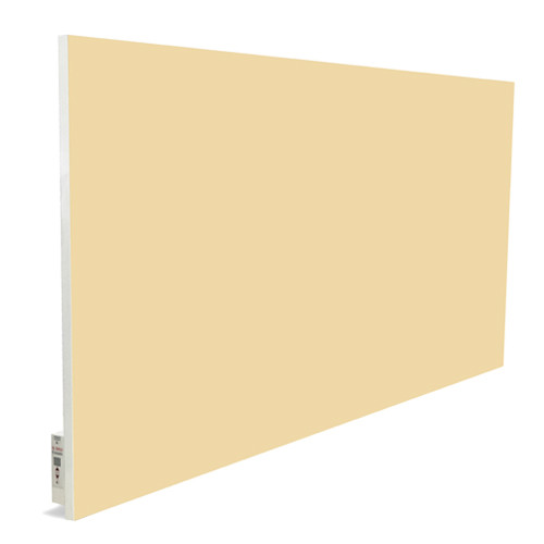 Керамічний нагрівач Teploceramic TCM-RA 1000 Beige