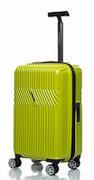 Валіза Sumdex 20" (SWRH-720 GR) салатова