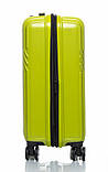 Валіза Sumdex 20" (SWRH-720 GR) салатова, фото 3