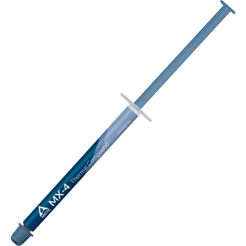 Термопаста Arctic Cooling MX-4 2019 Edition (ACTCP00007B) 2 г