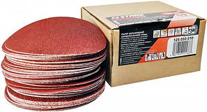 Шліфувальні елементи