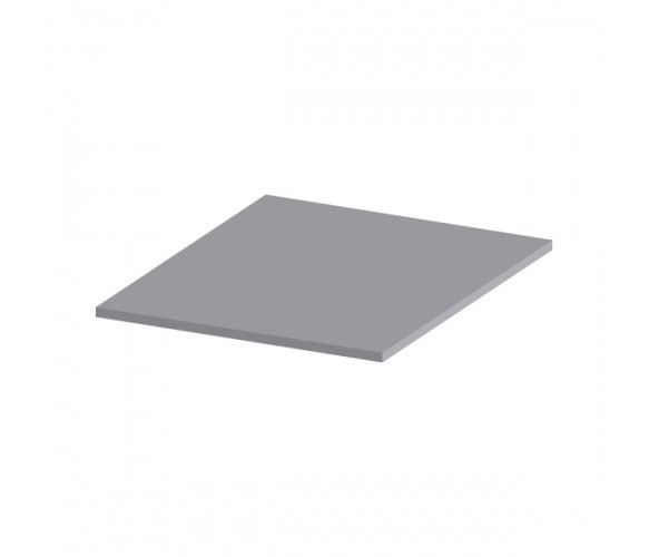 Термопрокладка силіконова Halnziye HY-100-4 (HY-100-4-0,5 mm/01706), 100х100х0.5 мм, Dark Grey
