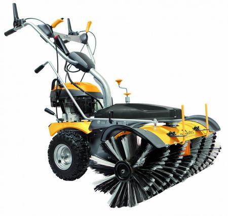 Підмітальна машина BAMATO KEM-1000 (Німеччина)