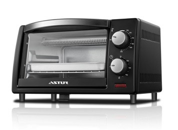 Електропіч Astor CZ-2109
