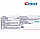 Дитяча зубна паста Crest Kids Caviti Protection із фтором 1100 ppm від 2 років полуниця 119 г, фото 3