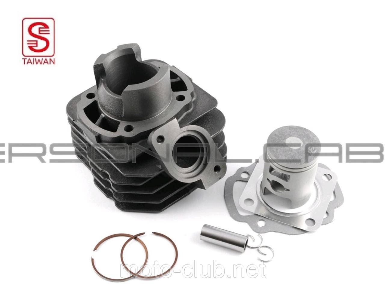 Поршнева (ЦПГ) для скутера Honda DIO 65 (Ø44, p-12) # SEE Taiwan NEW, фото 1