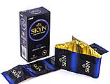 Безлатексний поліізопреновий презерватив SKYN ELITE (по 1 шт.), фото 3
