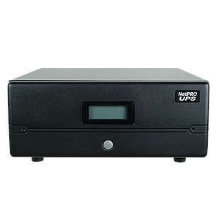 ДБЖ NetPRO Home 1200, фото 3