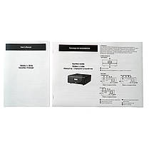 ДБЖ NetPRO Home 1200, фото 5