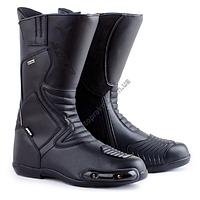 Seca Blade Boots Black, EU43 Мотоботы спортивно-туристические