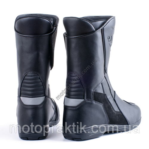 Купить Seca Explorer Boots Black, EU40 Мотоботы туристические, цена ...