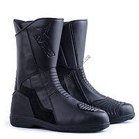 Seca Explorer Boots Black, EU43 Мотоботы туристические