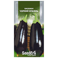 Баклажан Чорний Красень 0,5г