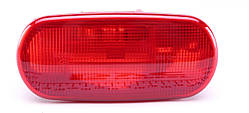Задній ліхтар (у двері) на Рено Майстер (1998-2010) -> ABAKUS (Польща) — 04245865