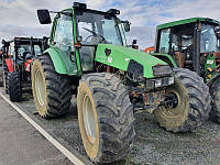 Deutz-fahr 6.20 Agrotron