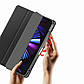 Чохол книжка для планшета DUX DUCIS Toby Series для Apple iPad Pro 11" 2018 / 2020 / 2021 / 2022 Black, фото 3