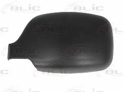 Кришка зовнішнього дзеркала зліва на Рено Кенго 02-> Blic(Польща) - 6103011323172P