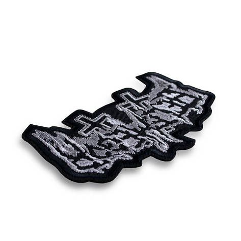 Нашивка BELPHEGOR, фото 2