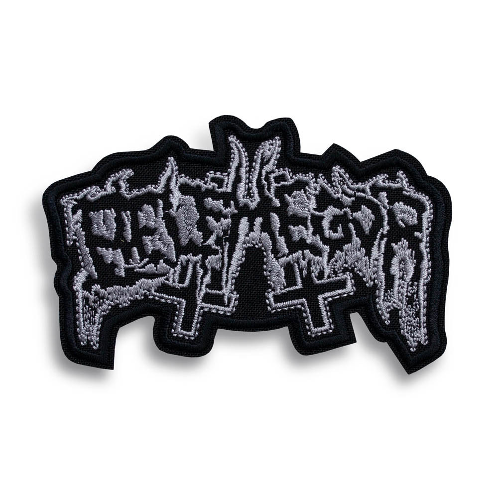 Нашивка BELPHEGOR