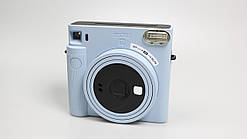 Камера Моментального друку Fujifilm Instax SQ1 Glacier Blue Оф. Гар. / на складе