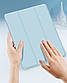 Чохол книжка для планшета DUX DUCIS Toby Series для Apple iPad Pro 11" 2018 / 2020 / 2021 / 2022 Blue, фото 4
