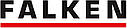 Роздільники MAXI кольорові картонні 1-10 формату DIN A4 FALKEN 80086390, фото 3