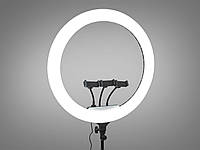 Селфи лампа c пультом диаметр 56см, без штатива Диаша&ВSL-YQ-580
